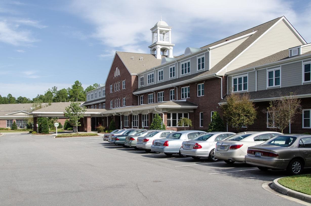 Scotia Village Senior Living Community Assisted Living, Nursing Home